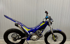 SHERCO 125 TY CLASSIC