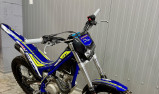 SHERCO 125 TY CLASSIC