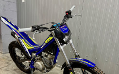 SHERCO 125 TY CLASSIC