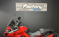 DUCATI MULTISTRADA 1260