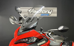 DUCATI MULTISTRADA 1260