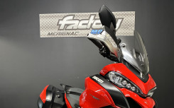 DUCATI MULTISTRADA 1260