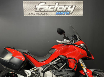 DUCATI MULTISTRADA 1260