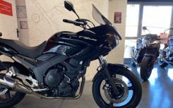 YAMAHA TDM 900