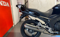 YAMAHA TDM 900