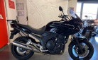 YAMAHA TDM 900