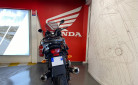 YAMAHA TDM 900