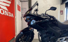 YAMAHA TDM 900