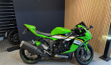 Kawasaki Ninja ZX-6R ZX6R ZX6 R