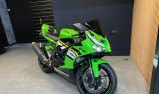 Kawasaki Ninja ZX-6R ZX6R ZX6 R