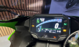 Kawasaki Ninja ZX-6R ZX6R ZX6 R