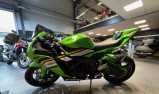 Kawasaki Ninja ZX-6R ZX6R ZX6 R