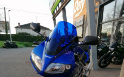 SUZUKI SV 1000 S / PREMIERE MAIN / DSN MOTOS 47