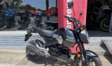 MSX 125 GROM