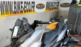 HONDA NSS FORZA 125 pour GARAGE ou EXPORT (REF 62347)