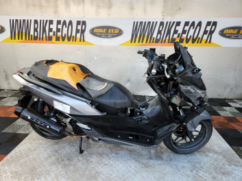 HONDA NSS FORZA 125 pour GARAGE ou EXPORT (REF 62347)