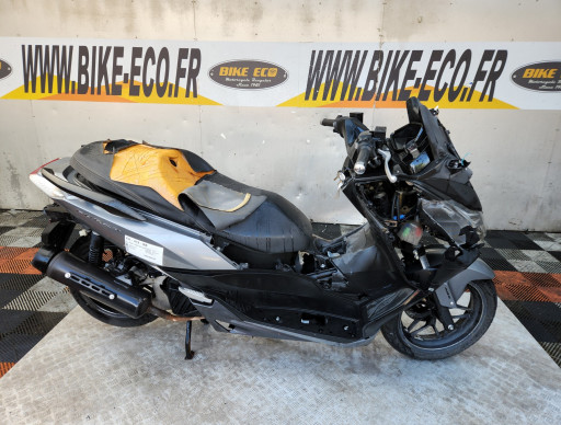HONDA NSS FORZA 125 pour GARAGE ou EXPORT (REF 62347)