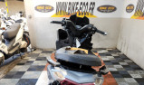 HONDA NSS FORZA 125 pour GARAGE ou EXPORT (REF 62347)