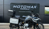 BMW F 750 GS