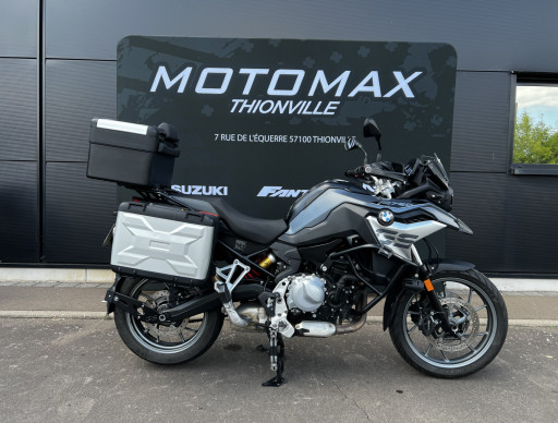 BMW F 750 GS