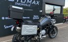 BMW F 750 GS