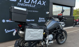 BMW F 750 GS