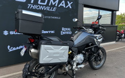 BMW F 750 GS