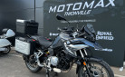 BMW F 750 GS