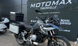 BMW F 750 GS