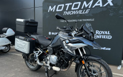 BMW F 750 GS