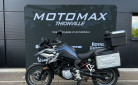 BMW F 750 GS