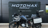 BMW F 750 GS
