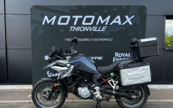 BMW F 750 GS