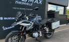 BMW F 750 GS