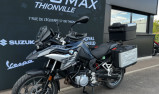 BMW F 750 GS