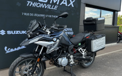 BMW F 750 GS