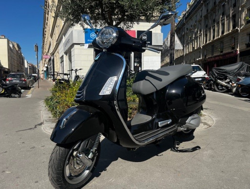 VESPA GTS 310