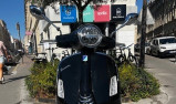 VESPA GTS 310