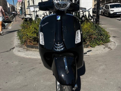 VESPA GTS 310