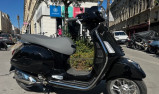 VESPA GTS 310
