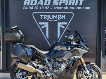 BMW S 1000 XR FINITION PRO+OPTIONS+AKRAPOVIC