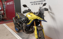 SUZUKI DL 800 V-STROM DE