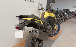 SUZUKI DL 800 V-STROM DE