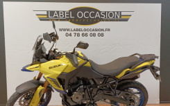 SUZUKI DL 800 V-STROM DE
