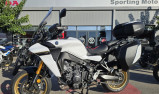 YAMAHA TRACER 9 GT +