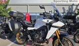 YAMAHA TRACER 9 GT +