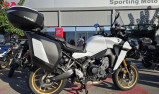YAMAHA TRACER 9 GT +