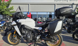 YAMAHA TRACER 9 GT +