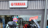 YAMAHA TRACER 9 GT