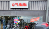 YAMAHA TRACER 9 GT